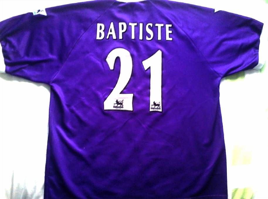 WDMichael13's tweet photo. 🤣 Remember that time the 'News of the World' and 'The Times' were duped into thinking that Liverpool were keen on signing French defender Didier Baptiste when in actual fact he was a fictional character who had just joined the Harchester cast. https://t.co/htjtcMAllF