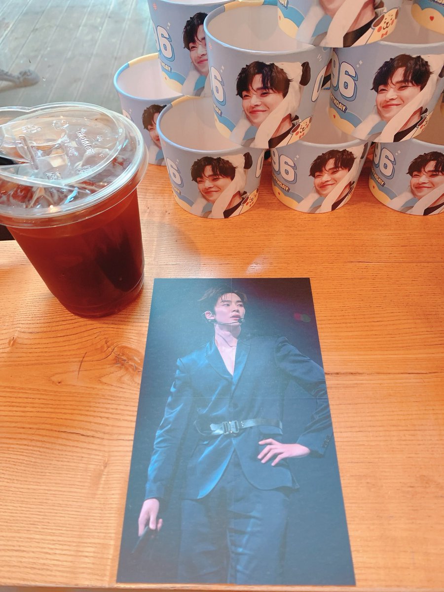 _sf9lory_'s tweet photo. 첫 로운생카 너무 좋았다.오늘 완전 눈호강데이였어 ㅠㅠ                                             #HAPPYROWOONDAY 
#모든날_로운데이_모든순간_로운이야기              #로운 #ROWOON #SF9 https://t.co/LoNZe5OZd0