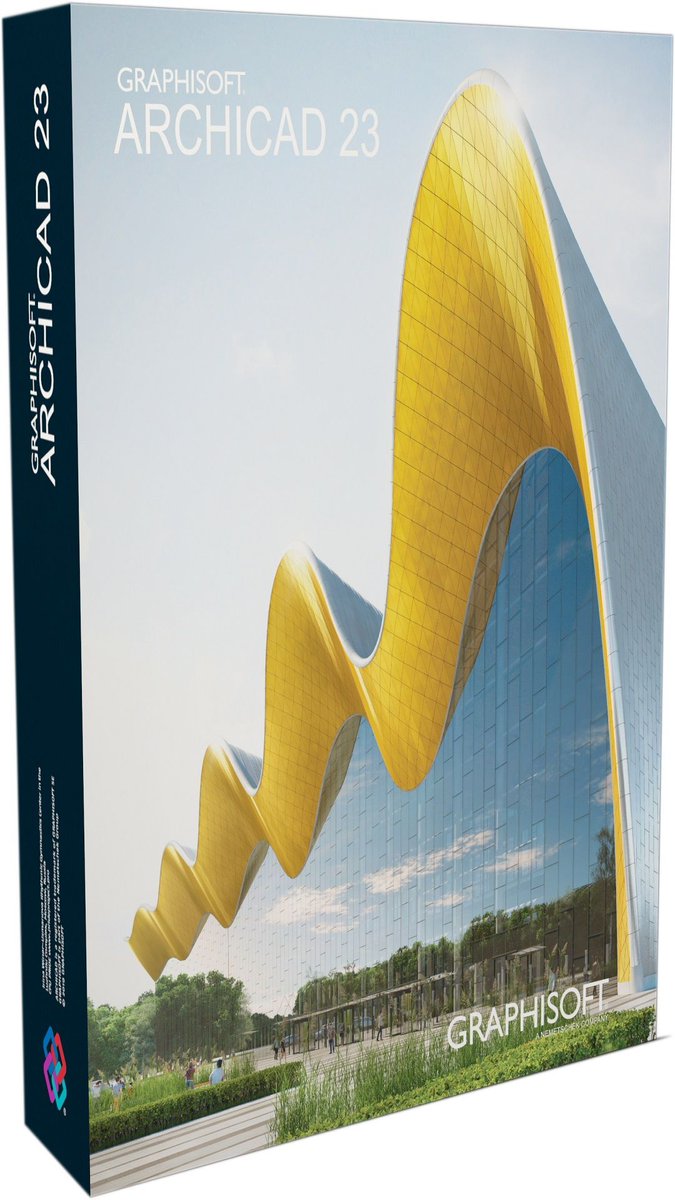 ArchiCAD_LA's tweet photo. Archicad 23 is the 2020 @ArchitizerAward Popular Choice Winner https://t.co/is4wQK7Q2X #PopularChoiceWinner #Archicad #Archicad23 #BIM #modeling #ArchitizerAwards #Software #DigitalTools https://t.co/674lA08pQm
