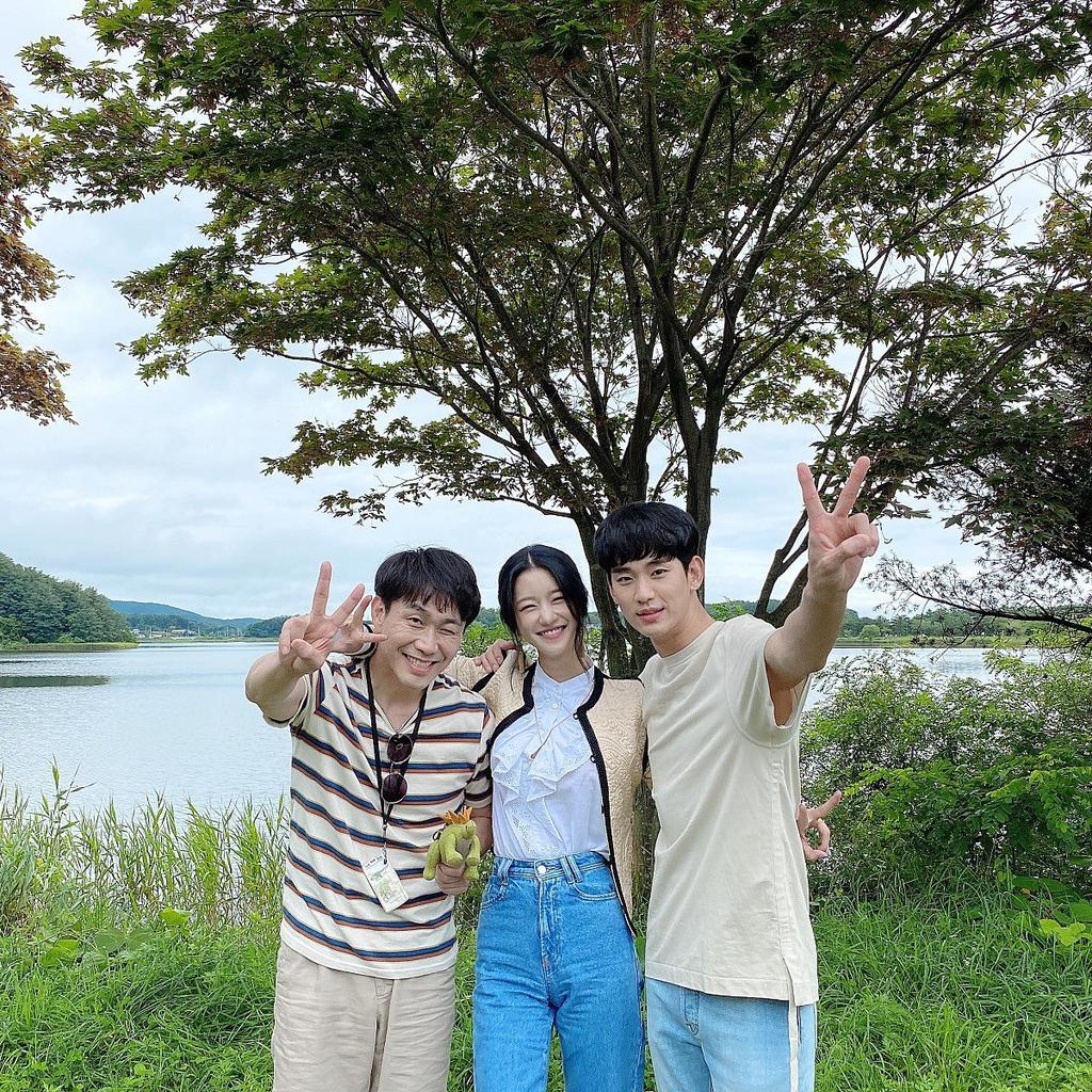 #ItsOkayToNotBeOkayEP15