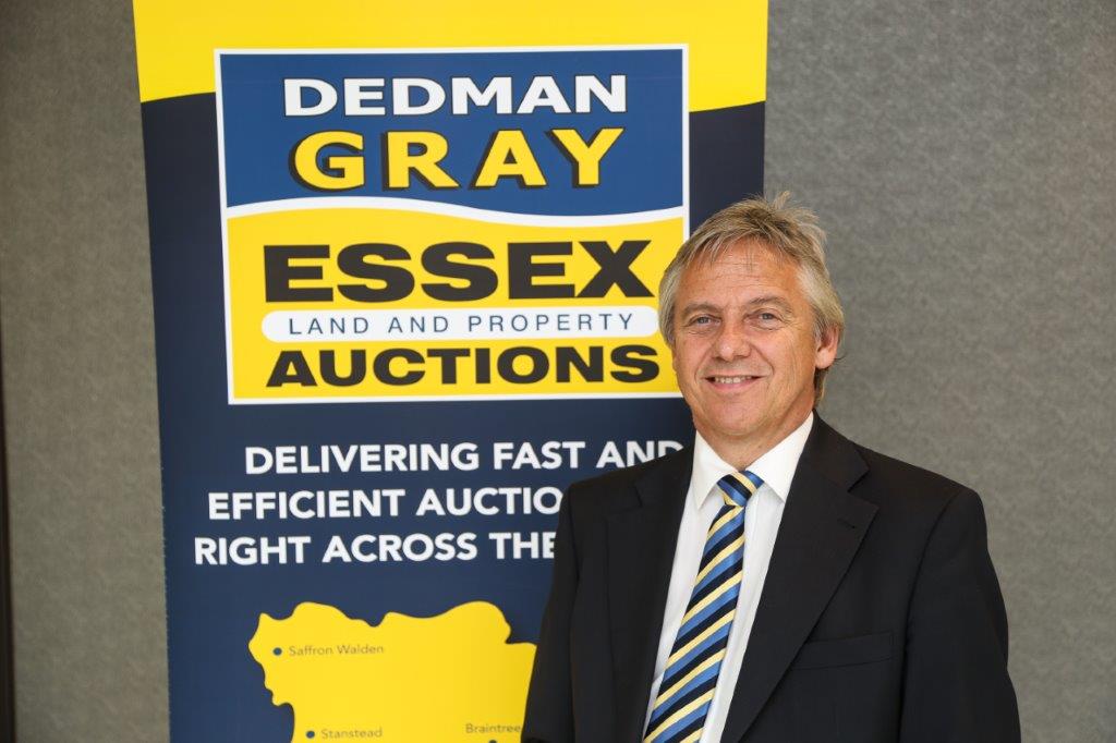 Dedman Gray tweet media