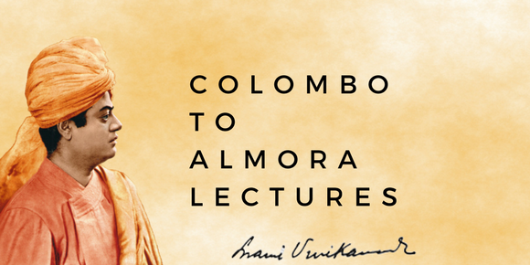 THREAD: A summary of Swami's address in Kumbakonam, from Vol 3 Lectures from Colombo to Almora: Nothing that hasn’t been said before, but I truly believe Swami Vivekananda holds the key to analysing and formulating narratives for many of the issues we see today.