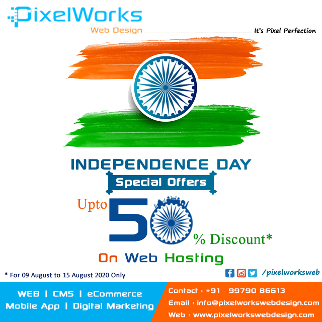 Ofpixelworksweb's tweet photo. Get 50% Discount on Web Hosting Offer
#pixelworksweb #hostingpromo #independencedeal #specialoffer #webhosting #hosting #website #webdesign #wordpress #domain #web #webhostingservices #webhostingcompany #seo #vps #webdevelopment #websitedesign #marketing #business #sharedhosting https://t.co/aI06d76gqZ