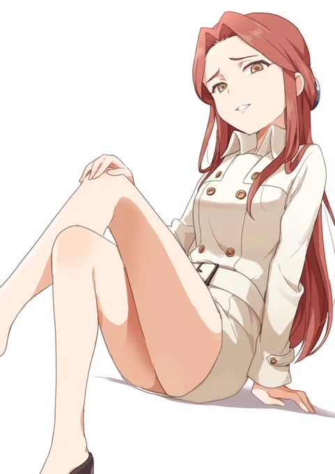 【お題箱】アイドルマスターシンデレラガールズの財前時子様 