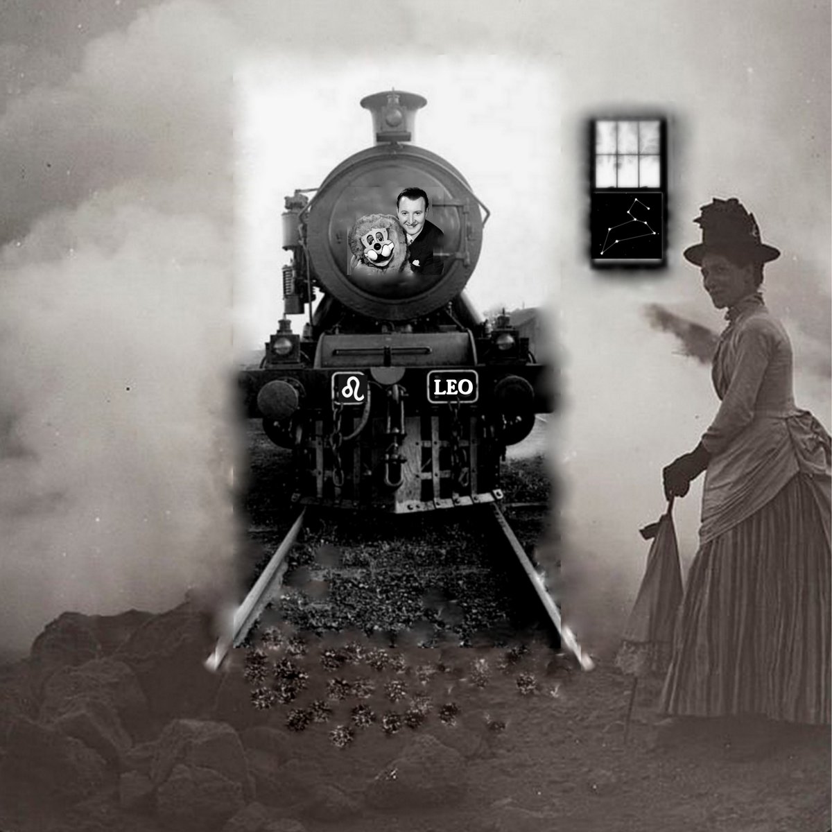 Astrological Zodiac themed designs on our Etsy shop as Greetings cards now available! etsy.com/uk/shop/thenau…