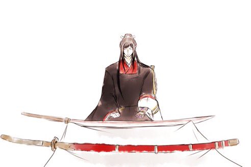 今日は太郎太刀と次郎太刀が奉納された日ですね
今年も使い回しでごめんね…… 