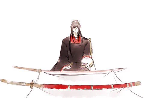 今日は太郎太刀と次郎太刀が奉納された日ですね
今年も使い回しでごめんね…… 