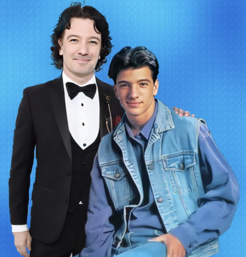 Happy birthday JC Chasez! 