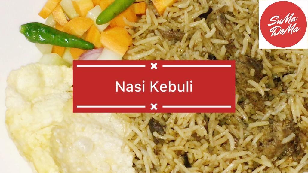 sumadoma's tweet photo. Nasi Kebuli, rasanya enak buatnya ga susah. Silahkan coba ...

#nasikebuli #resepenak #resep #resepmudah #masakanrumahan #masakanindonesia #kuliner #kulinerindonesia

https://t.co/woqtFBW7vg https://t.co/AFkAyn3s0A