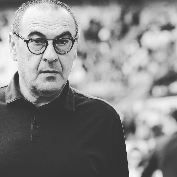 antoniomanzoff's tweet photo. Il migliore allenatore per preparazione tattica durante la settimana.
Paga una grandissima incapacità di lettura delle partite in corso e della scelta delle sostituzioni.
E con questo grande limite non si può essere da #Juventus
Finisce dopo un anno l'avventura di Maurizio Sarri https://t.co/NYUiE7BPHI