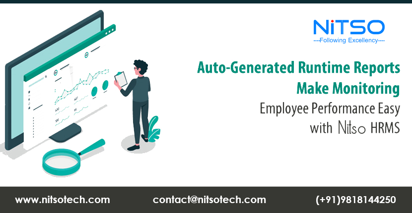 nitsosoftwares's tweet photo. #NitsoHRMS is what you need for streamlined performance assessment. #HRSoftware #HRTech #HRMS #HR #HRData #PerformanceManagement #HumanResources #HRTech #HumanResourceManagement #HRMS #payrollsoftware #payrollmanagament #COVID19India #StayHomeStaySafe #WorkFromHome #attendance https://t.co/rm7ZjRouyc