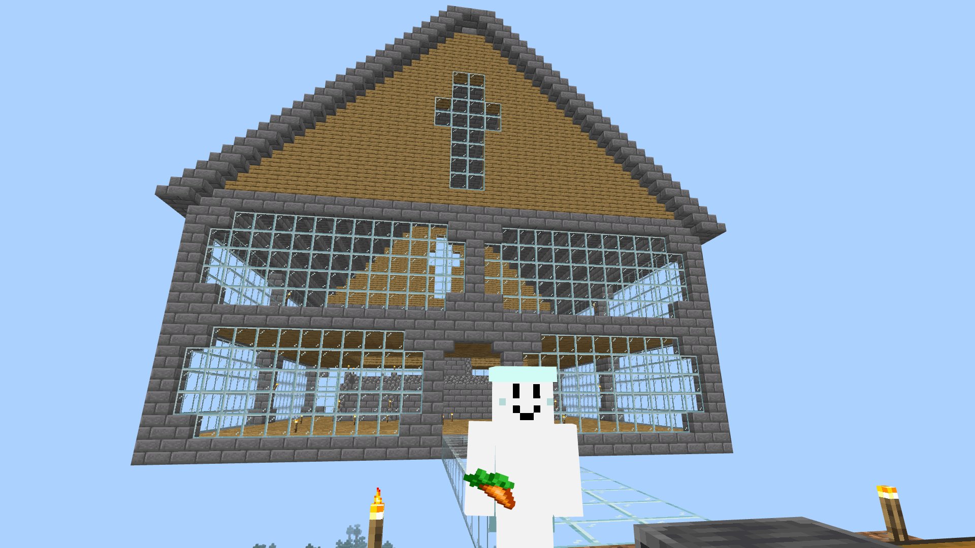 天空の家 Twitter Search Twitter