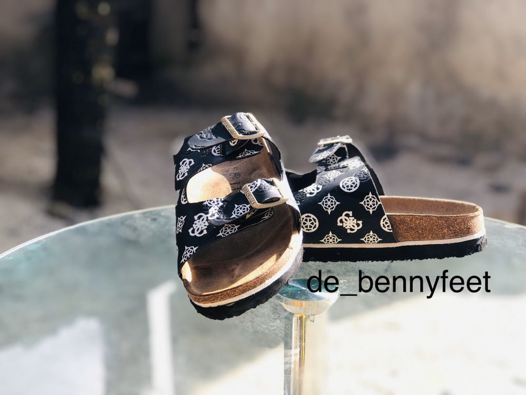 debennyfeet's tweet photo. Happy feet, happy people‼️🥰❤️
You can never go wrong with a Birkenstock ☺️🤝🤩 
Available in all sizes upto size 45.
—————————————————
Category; unisex 
Price;6000
——————— https://t.co/d87TOM0MA4
