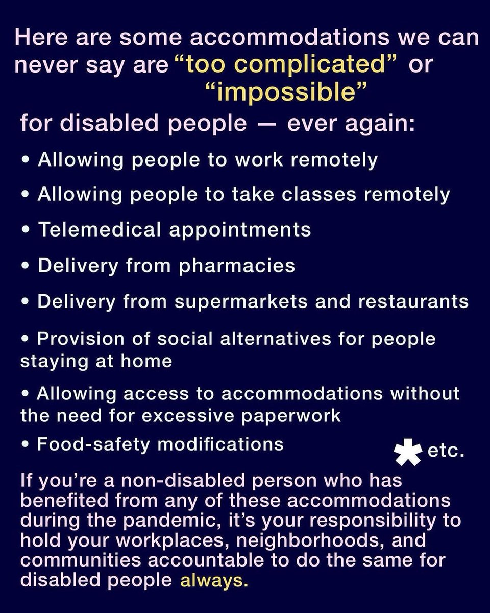 ravensspirit68's tweet photo. #ChronicIllness
#DisabilityRights
#CPPCivilRights https://t.co/7TUdrzJ61T