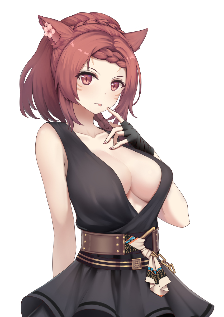 云开明on X: FF14 #女の子#巨乳#FF14 #猫娘#猫耳t.coTmKvIAGJQZ  t.coD1zCr2oi2e  X