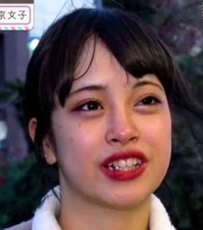 山pの10代モデルa子は誰 愛子のインスタは特定されてる エンタメ口コミらぼ