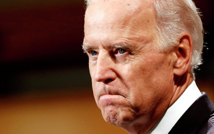 This is why I consider the 2020 election pretty much a foregone conclusion.One party went bat-sh*t crazy & ran a dementia patient. It's.....not working. And you can quote me on that. /end