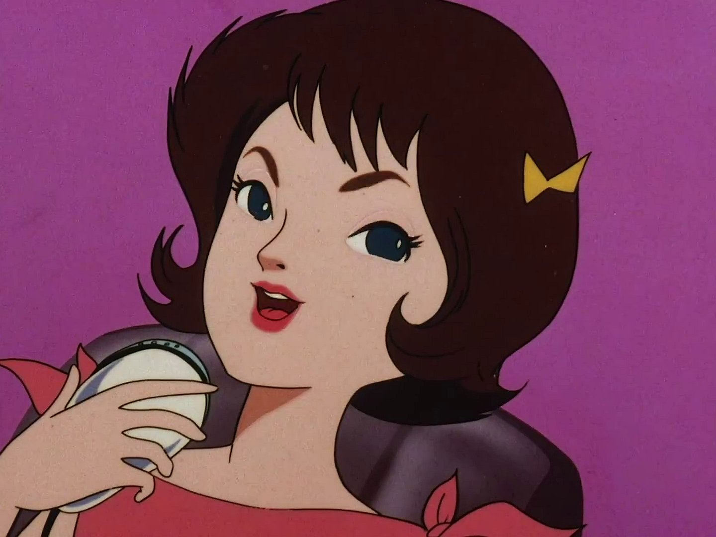 Speed Racer Cartoon Trixie