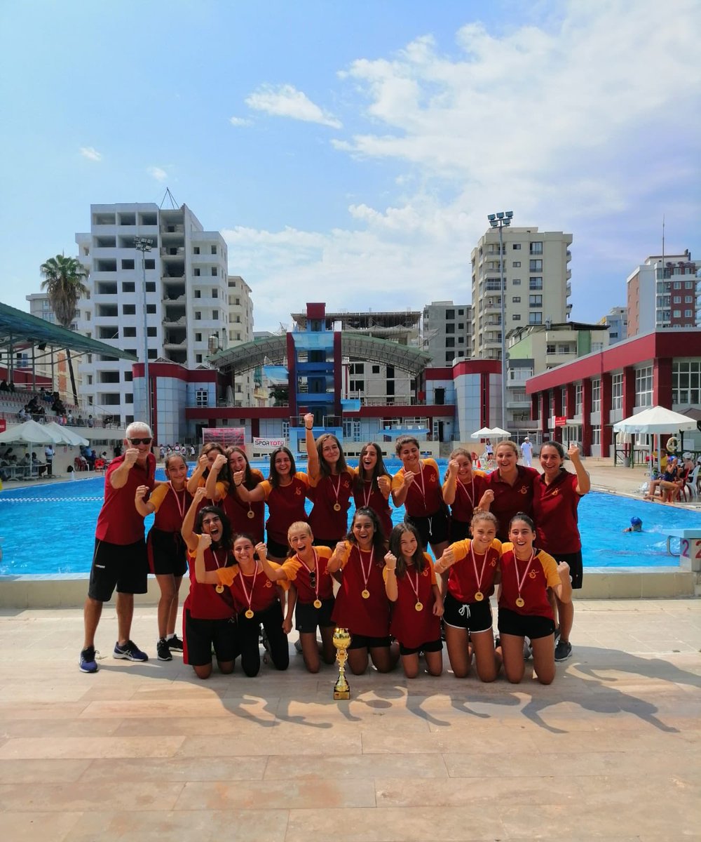 Sporda cinsiyetçiliğe yer yoktur. Sporun her branşı #KadınaYakışır.