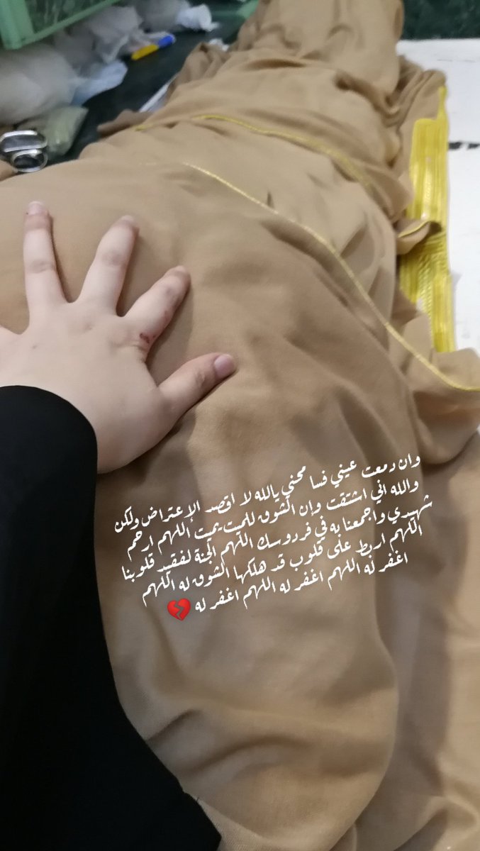 المحامية رويده نزار ⚖ tweet media