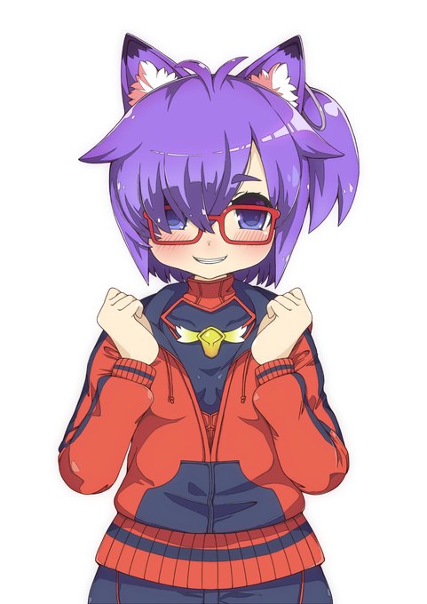 Skebでリクエストいただきましたアジマヨちゃんです
気分で差分作ってたらちょっと遅れてしまったけど
今日中に完成したからセーフ!!
デビューが待ち遠しいね(●'ω`●)

#アジマヨの開き
#Skeb 