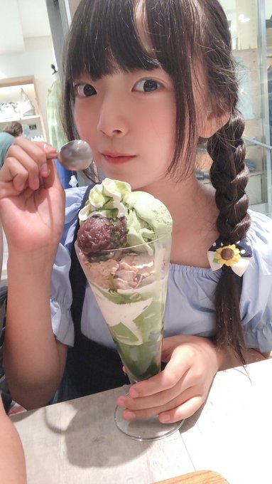 Twitterのコスプレ画像20