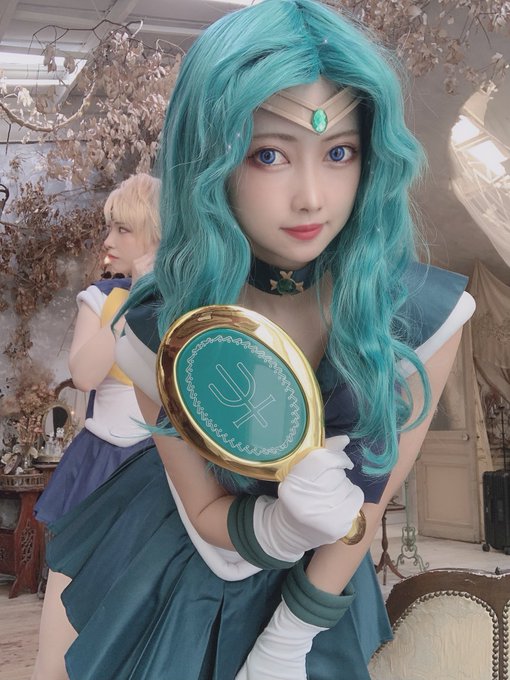 コスプレイヤーあまつまりな（あまつ様）のTwitter画像28