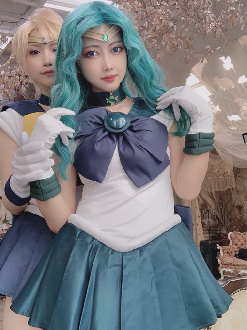 コスプレイヤーあまつまりな（あまつ様）のTwitter画像30