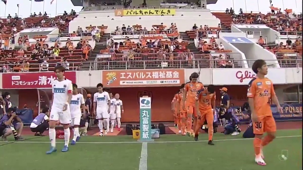 清水3 1札幌 田中駿汰の退場シーンを振り返る 2枚目のイエローは妥当なジャッジか 村上アシシが北海道コンサドーレ札幌とサッカー 日本代表を応援するブログ