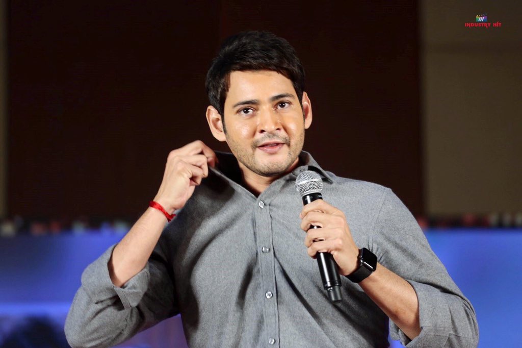 DhfmRvk's tweet photo. Why we all are proud of him :-
1) SinceritY 
2) Kind hearted ❤
3) Social commitment Victory hand
4) Down to earth nature B
5) Helping nature
6) Love Towards Fans

Proud to be a DHFM F
#HBDMaheshBabu 
#SarkaruVaariPaata 
#MaheshBabu 
@urstrulyMahesh https://t.co/Ss5zHQ6xlz
