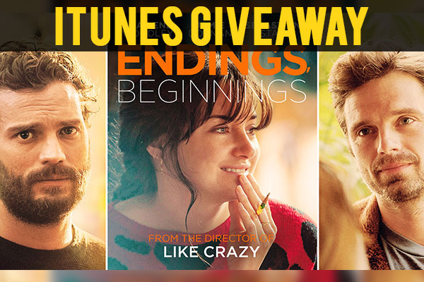 Review Avenue (@review_avenue) on Twitter photo We've got THREE iTunes Codes for <a href="/shailenewoodley/">Shailene Woodley</a>, #JamieDornan & #SebastianStan's latest film, #EndingsBeginnings thanks to our friends at <a href="/SignatureEntUK/">Signature Entertainment š¬ @ Cannes</a>!
RT & Follow us to enter. UK Residents 16+ Only. Full T&Cs & more ways to win >> bit.ly/EndingsBeginni⦠We've got THREE iTunes Codes for <a href="/shailenewoodley/">Shailene Woodley</a>, #JamieDornan & #SebastianStan's latest film, #EndingsBeginnings thanks to our friends at <a href="/SignatureEntUK/">Signature Entertainment š¬ @ Cannes</a>!
RT & Follow us to enter. UK Residents 16+ Only. Full T&Cs & more ways to win >> bit.ly/EndingsBeginniā¦