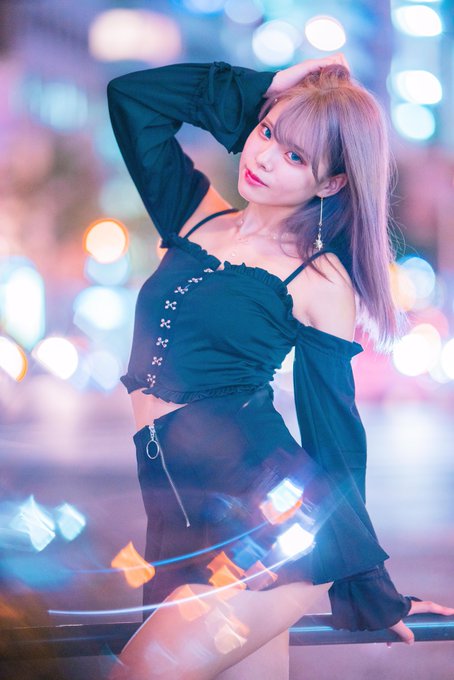 Twitterのコスプレ画像51