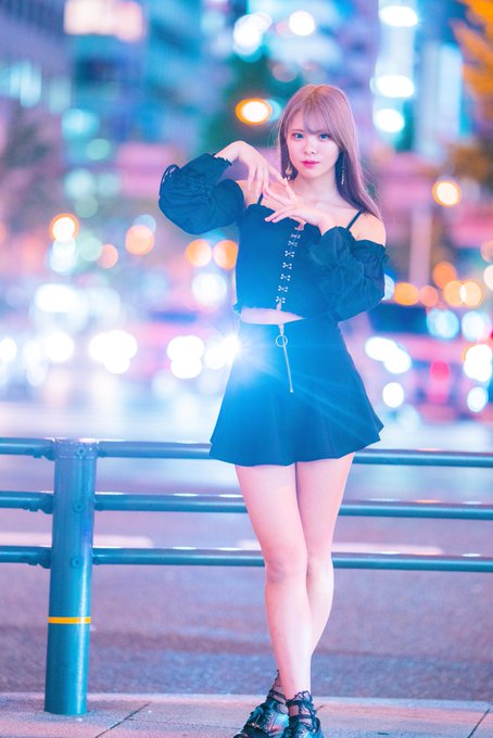 Twitterのコスプレ画像48