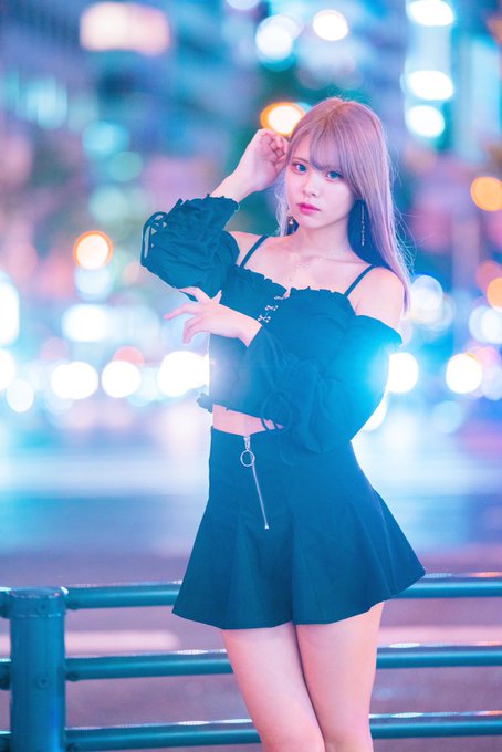 Twitterのコスプレ画像50