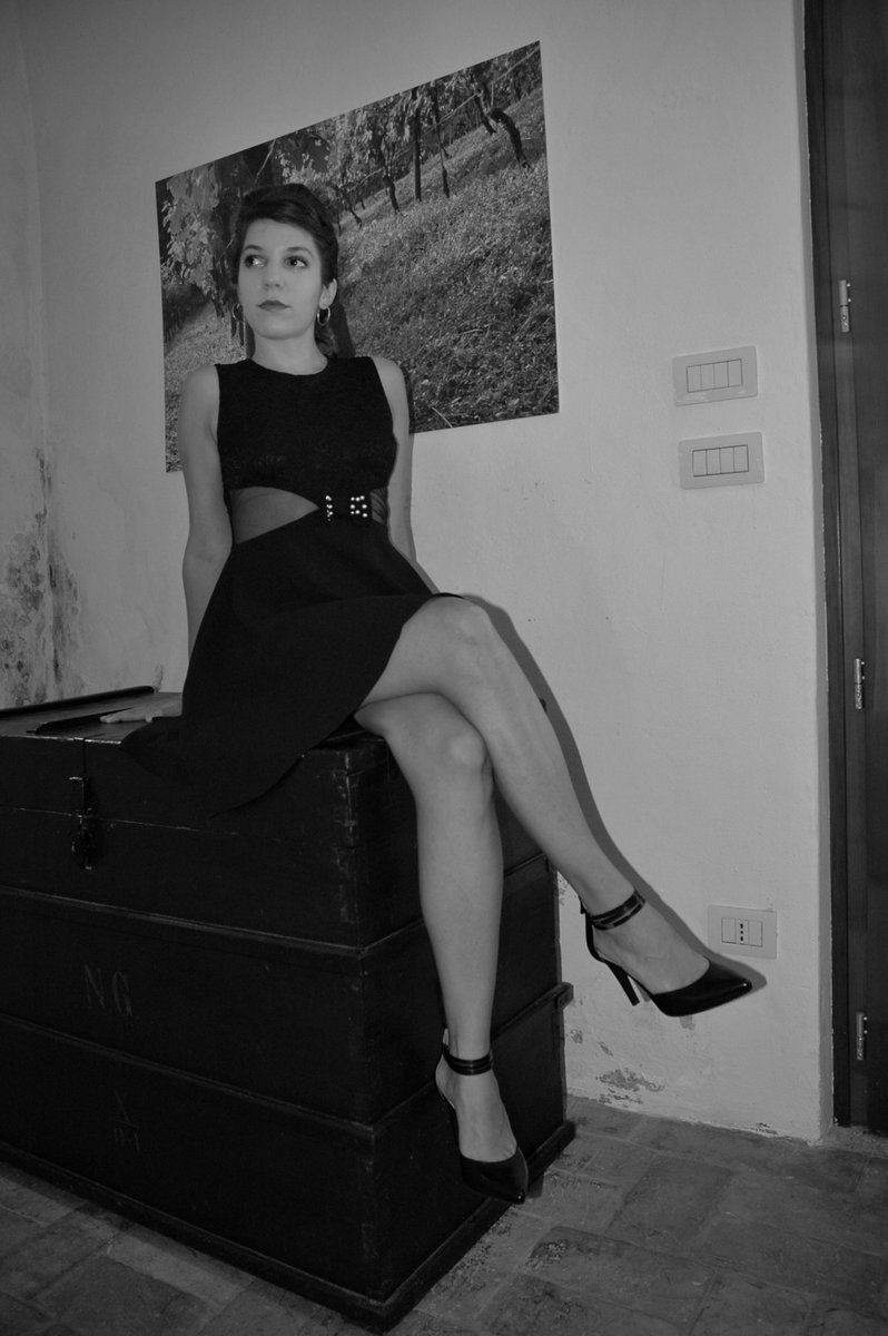 black &amp; white
#photo #picture #singer