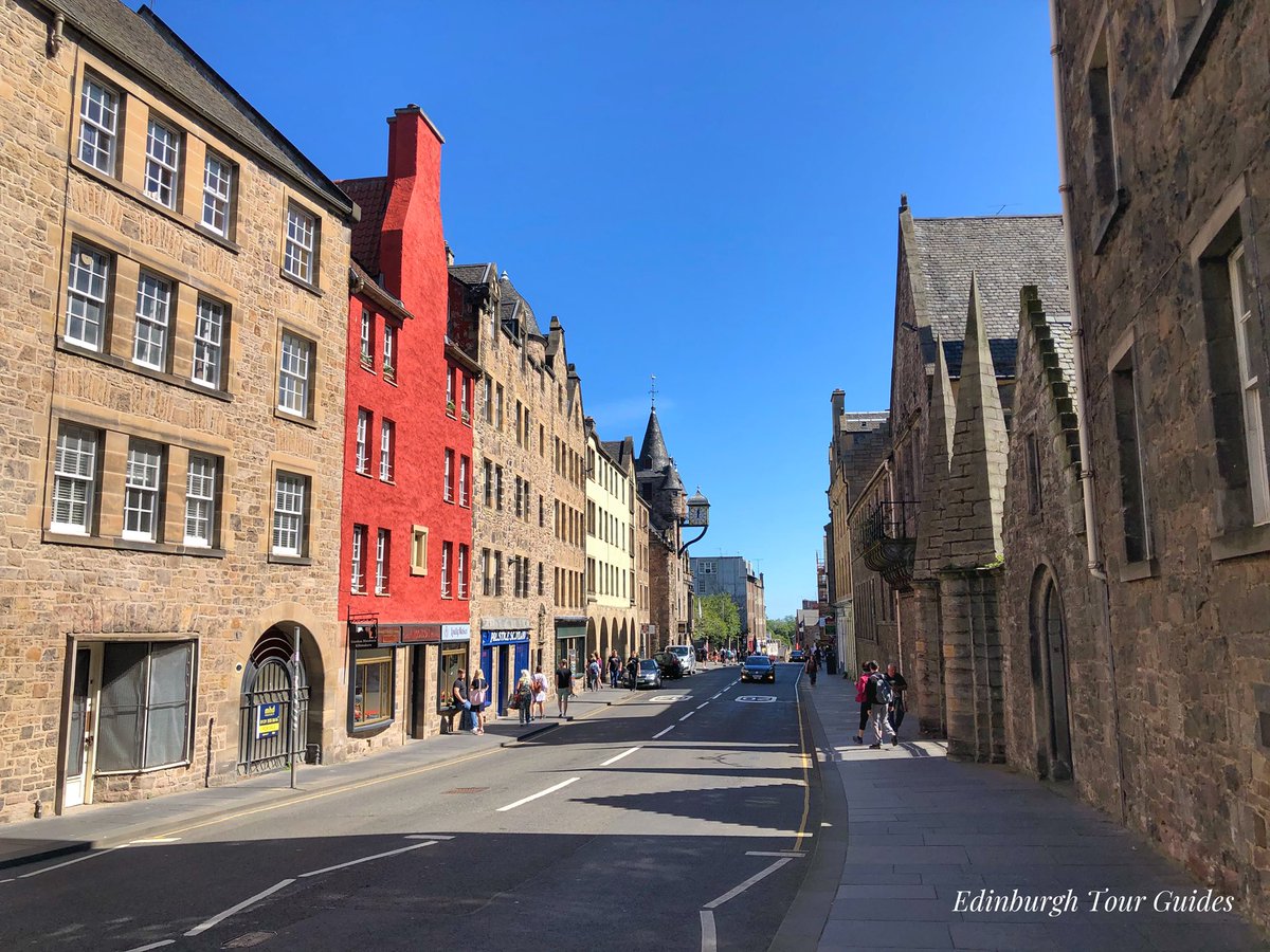 EdinburghTourGuides tweet media