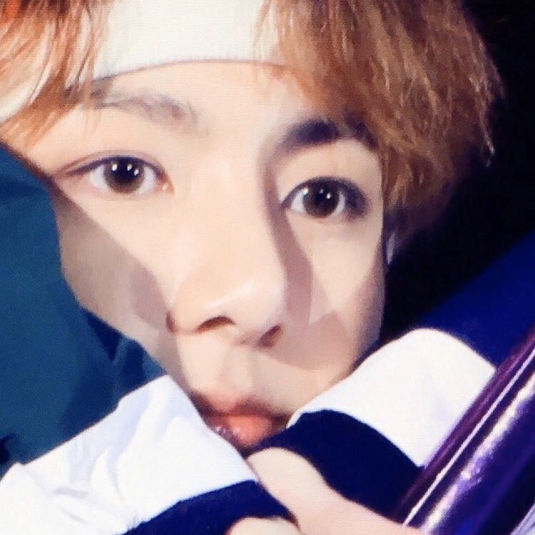 low quality jk (rest) tweet media