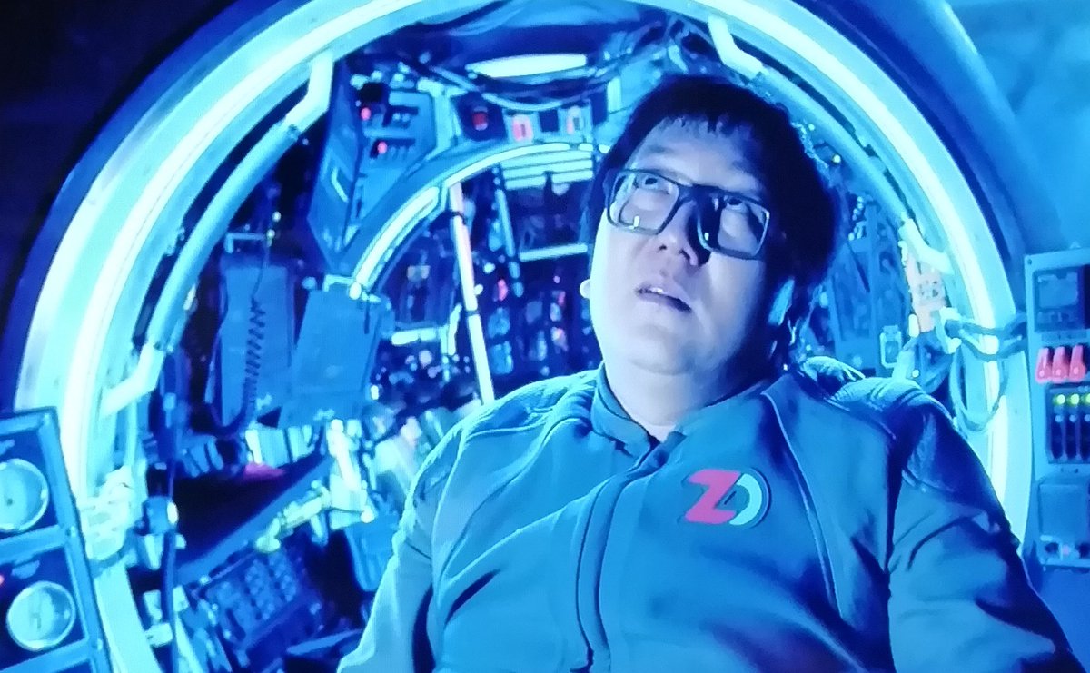 てれびつ子 Op Twitter 日本人のマシ オカさん早くも脱落 原作では メインキャストは日本人だったけど ヒロインと父は中国人に変更された まぁ中国資本の映画だから仕方ないけども メグ Meg ザ モンスター キャスト 声優一覧 中国人は誰 T