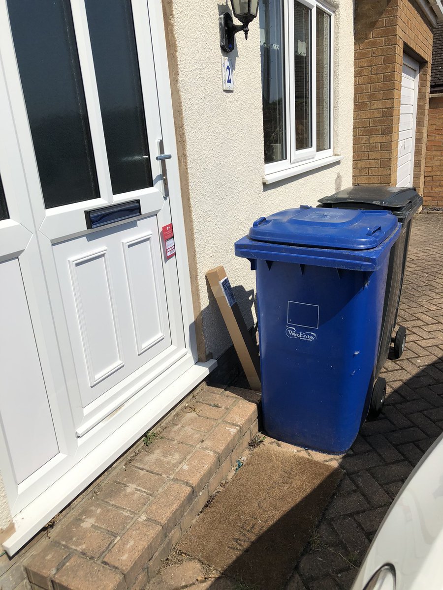 Ed James tweet media