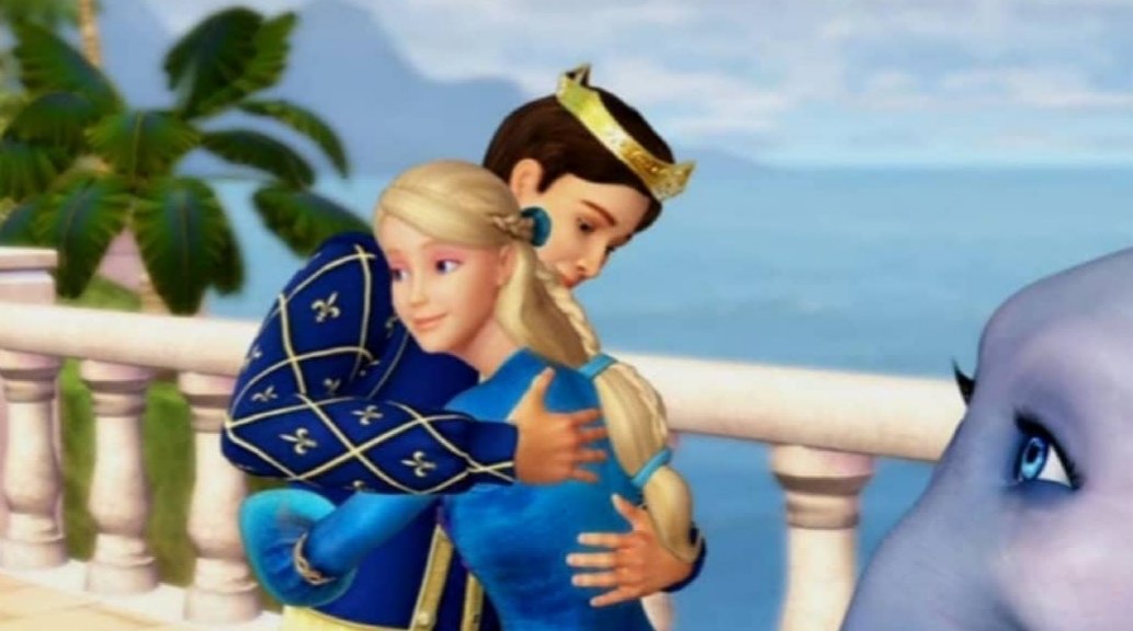 Vervelen Enzovoorts nauwelijks Barbie Movies on Twitter: "Barbie as The Island Princess 💙 #Barbie  #BarbieMovie #BarbieMovies https://t.co/9yLyqWe6yX" / Twitter