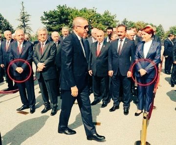 'Bilinsin ki; çakalların hükmü, kurt ayağa kalkana kadardır.'
@RTErdogan
*
#RecepTayyipErdogan
#TürkiyeyeGüveniyorum
#MilletinSeninleErdoğan
@_BuyukTurkiye_  🇹🇷