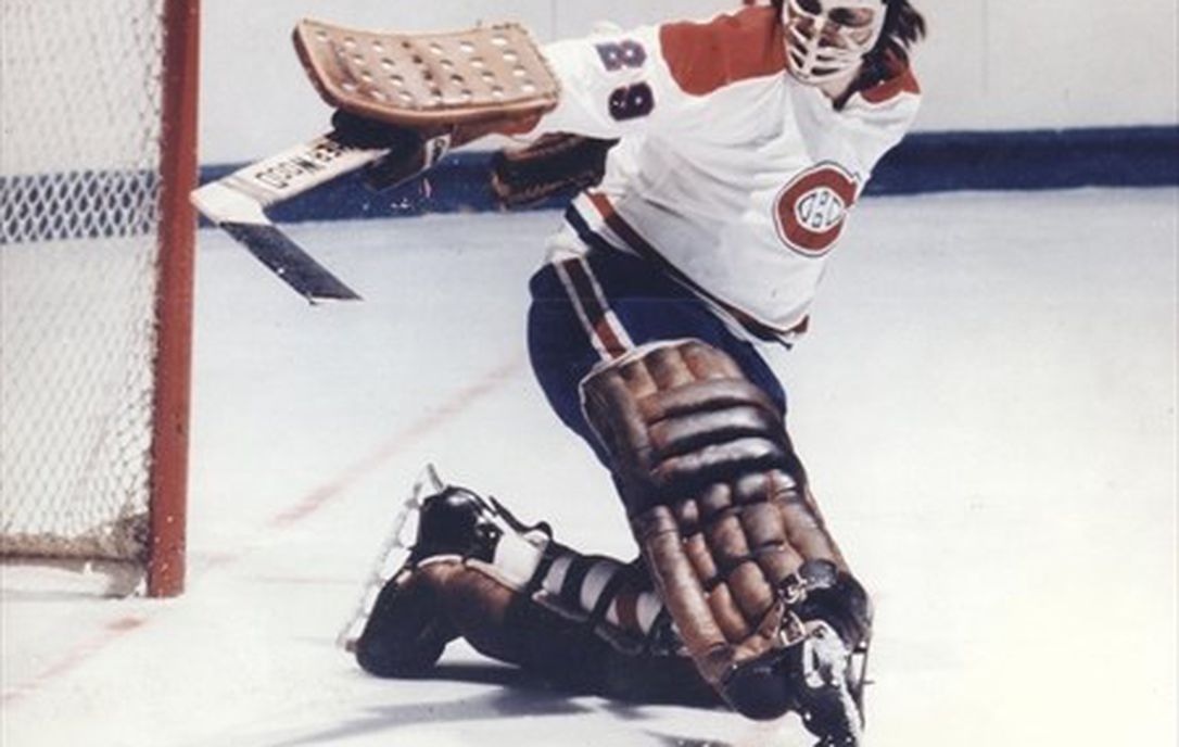 August 8, 1947: HAPPY BIRTHDAY to hockey great, author and advocate for the people. Ken Dryden. WhoHoo, He\s No. 1! 