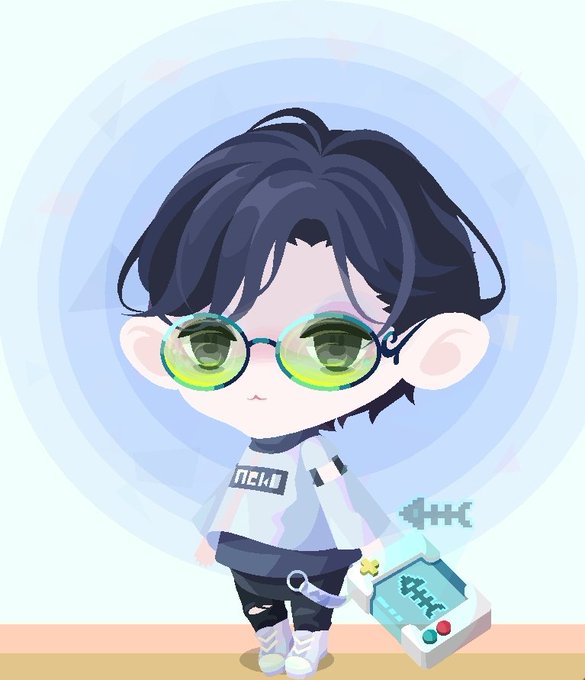 オネエのtwitterイラスト検索結果 古い順