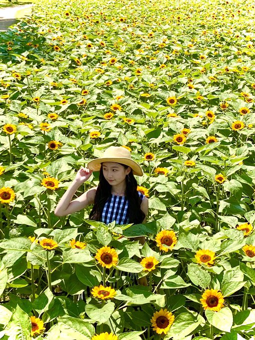 Twitterのコスプレ画像1