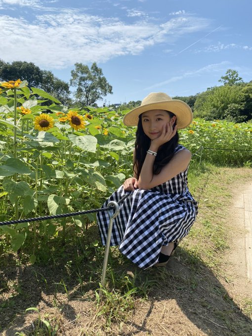 Twitterのコスプレ画像2
