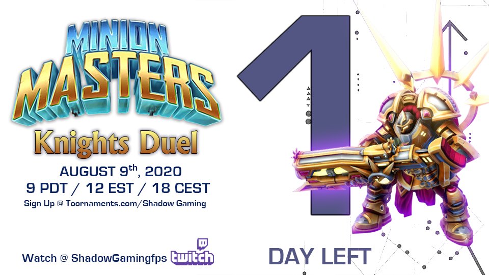 GGToor- Shadow Gaming tweet media