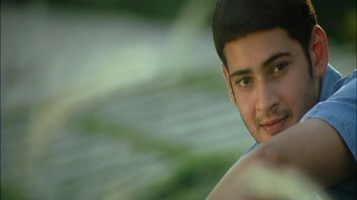 Nandu/Parthu (Athadu) - It was one of the earliest films where I had the capacity to understand the impact of cinema and performances. I was 10 when I watched the film, the memories stay with me even now. It's a performance that's Synonym of subtlety.  #HBDMaheshBabu