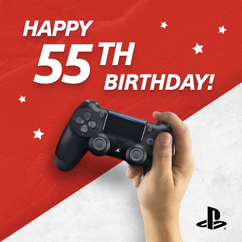 Playstation Asia It S Your Birthday Singapore Happy National Day To Our Singaporean Fans From All Of Us At Playstation Asia Playstation Asia It S Your Birthday Singapore Happy National Day To Our Singaporean Fans From All Of Us At Playstation Asia