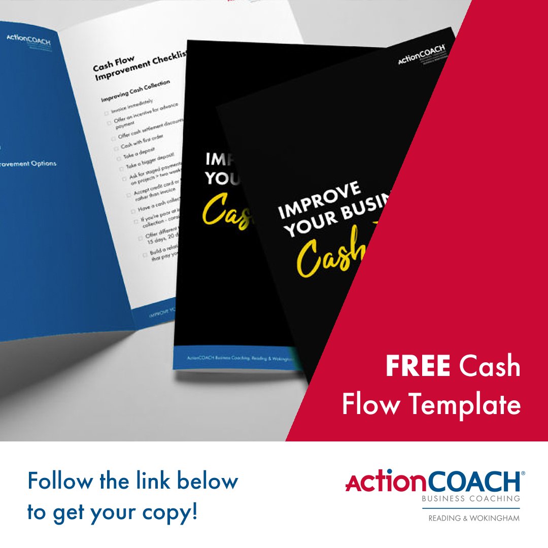 ACReadingUK's tweet photo. Our recent Cash Flow Webinar was so well received, we’ve decided to giveaway the materials and recording for FREE so we can help even more businesses! 💥 To get yours follow the link below 👇

https://t.co/42RXSBmu7o

#businessresults #businesscoach #tipsforsmallbusiness https://t.co/LheWCTcuyF