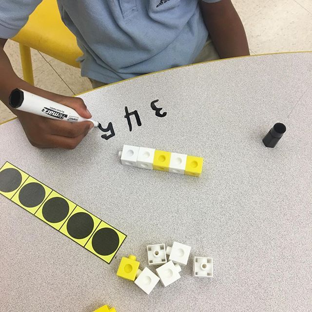 It never gets old! Such an easy way to bring joy to our work.